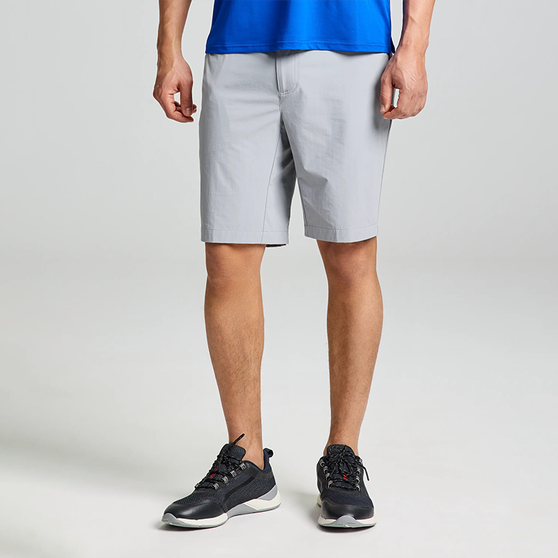 SLAM ACTIVE TECHNO CHINO SHORTS