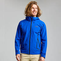 Slam Active Hooded Jacket