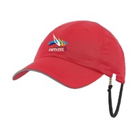 GBRW25 QMC Quick Dry Cap