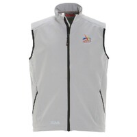 GBRW25 SLAM Active Softshell Vest