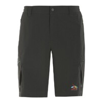 GBRW25 SLAM Active Techno Cargo Shorts