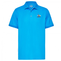 GBRW25 Mens Aero SS Polo