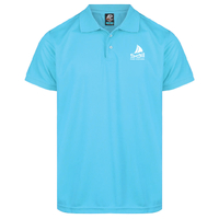 SPS25 Mens Lachlan Tech Polo