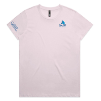 SPS25 SS Tee Womens