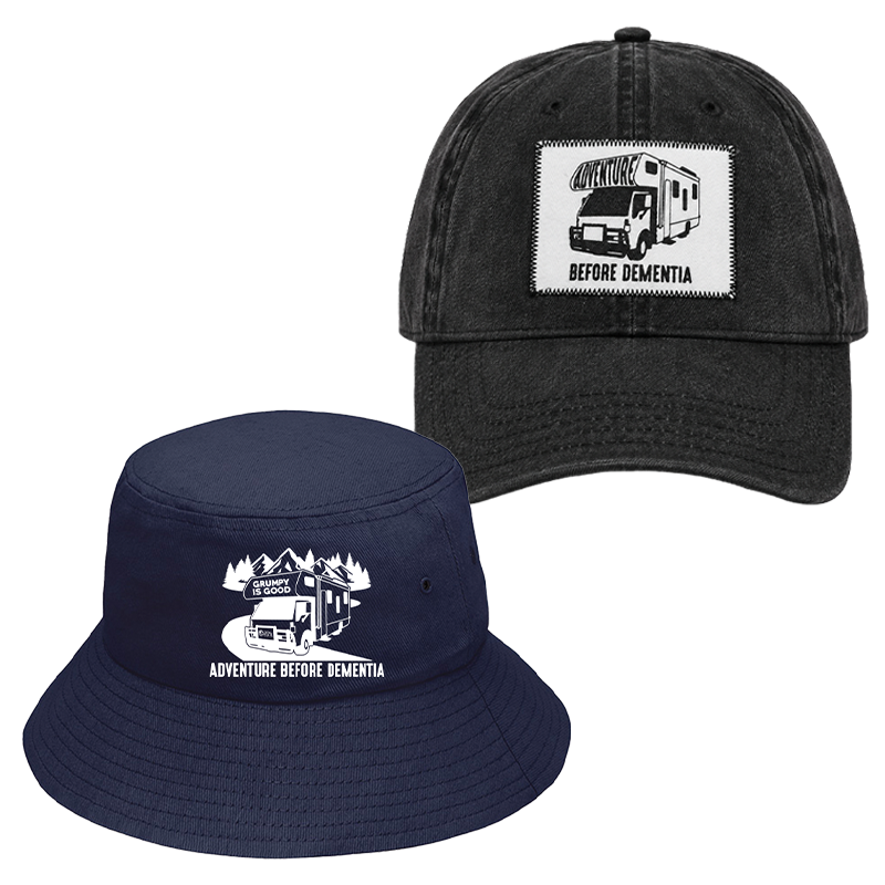 Acme Originals Headwear - Acme Merchandising