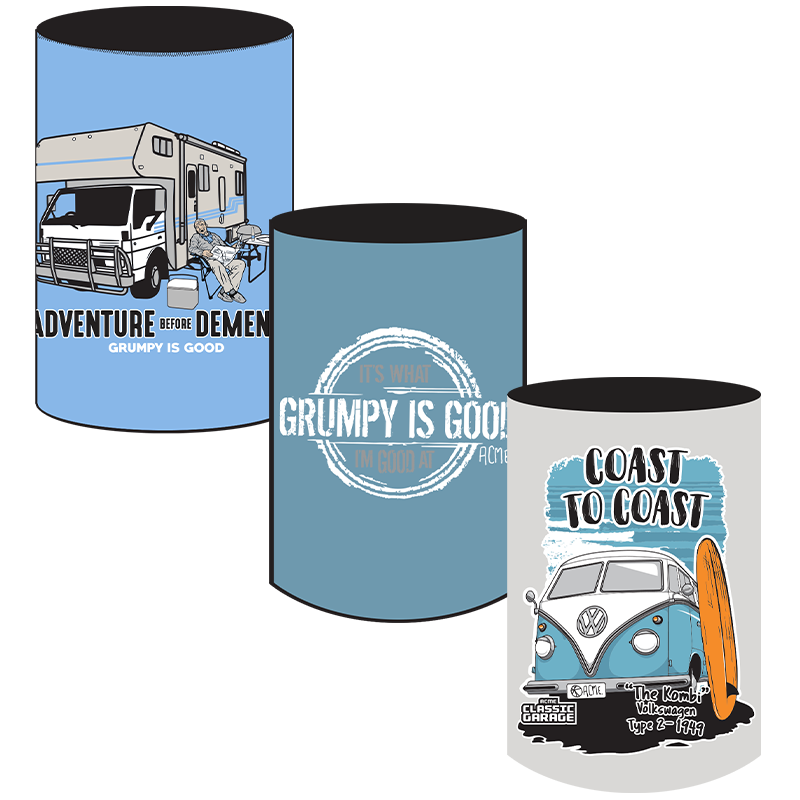 Acme Originals Drinkware - Acme Merchandising