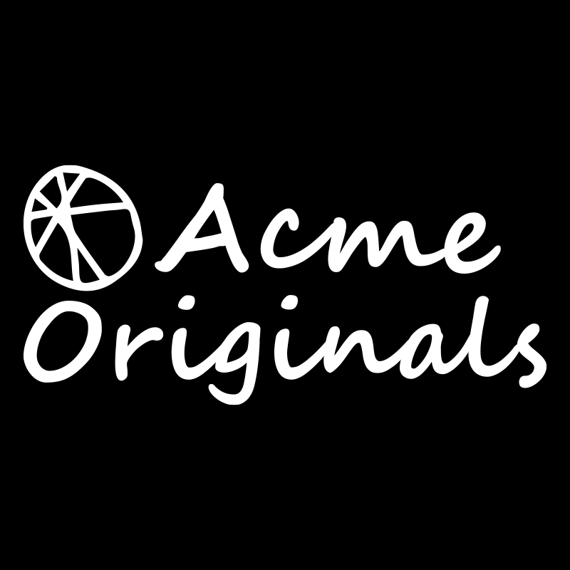 Acme Originals - Acme Merchandising