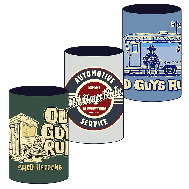 OGR Drinkware - Acme Merchandising