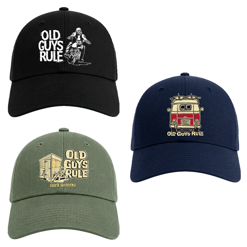 OGR Headwear - Acme Merchandising