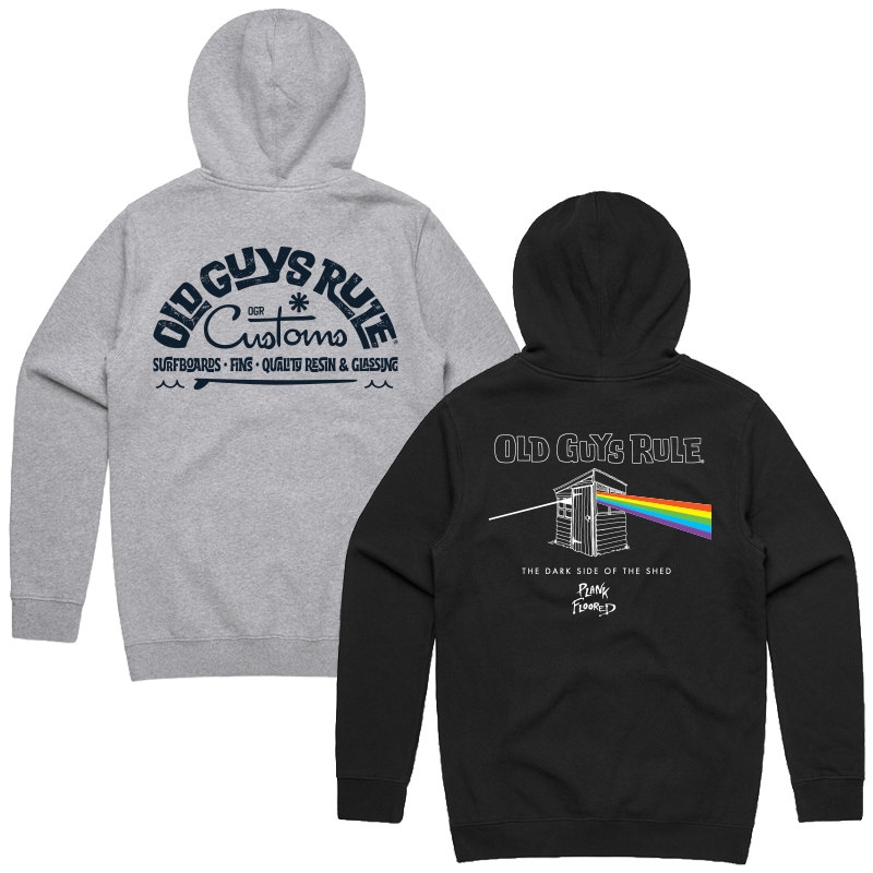 OGR Hoodies & Sweats - Acme Merchandising
