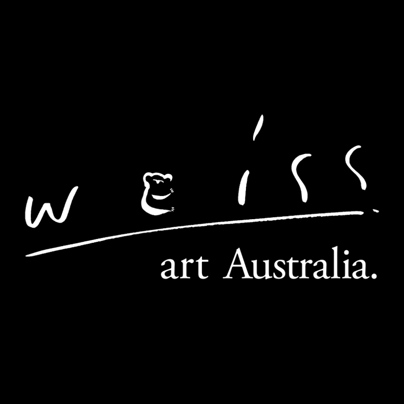 Weiss art Australia