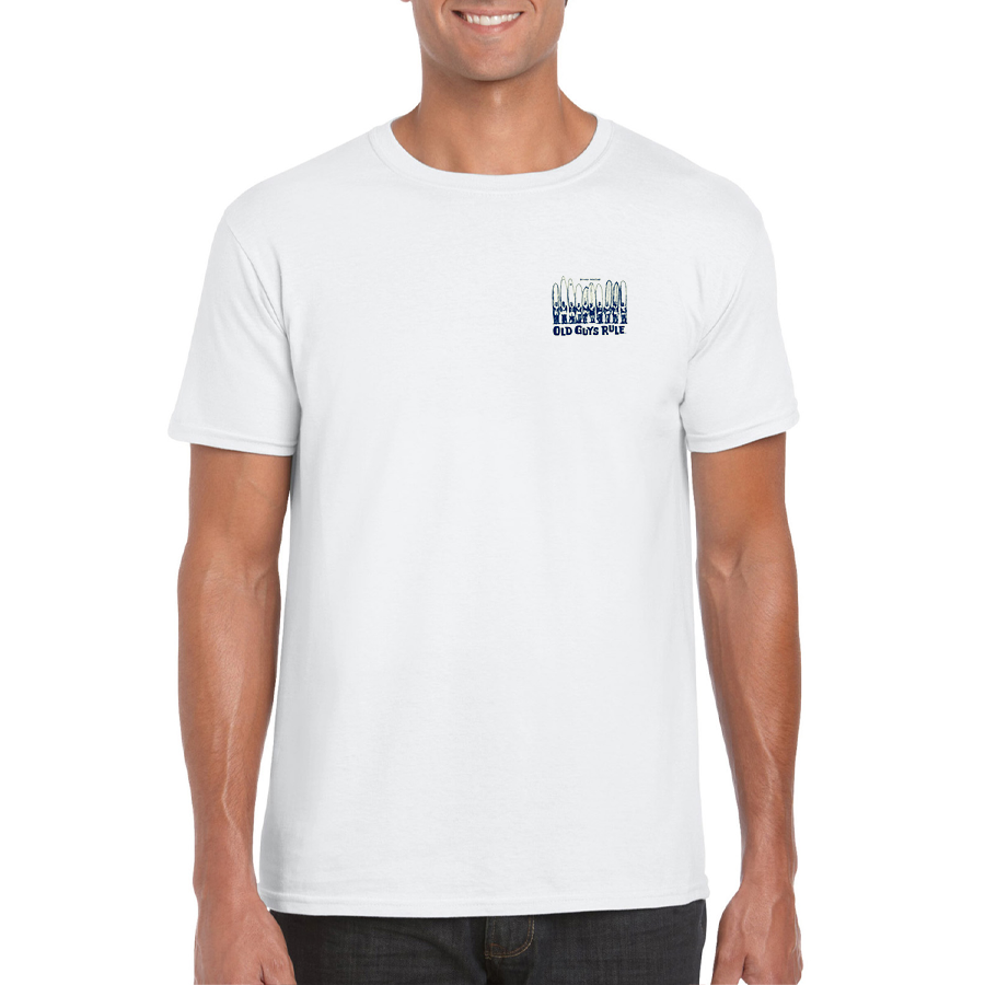 OGR Board Meeting SS Tee - Acme Merchandising