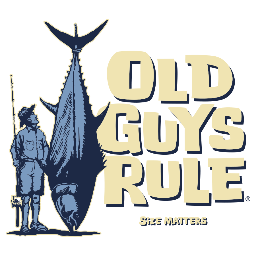 OGR Size Matters Stubby Cooler - Acme Merchandising