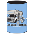 Acme Originals Adventure Before Dementia Stubby Holder