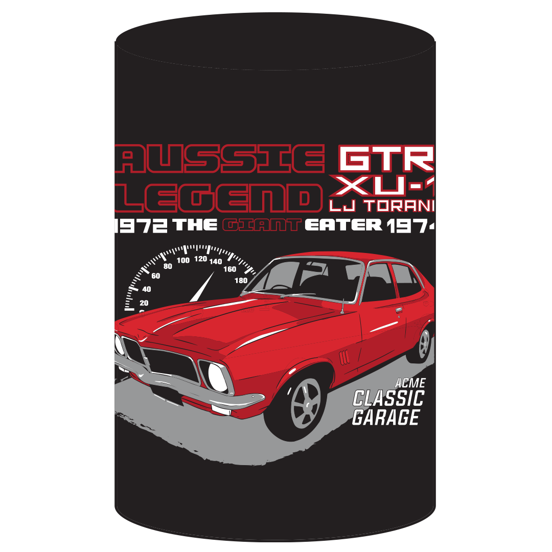 Acme Originals Aussie Legend Stubby Holder