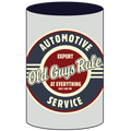 OGR Auto Service Stubby Cooler - Acme Merchandising