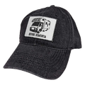 Acme Originals Adventure Before Dementia Badge Cap