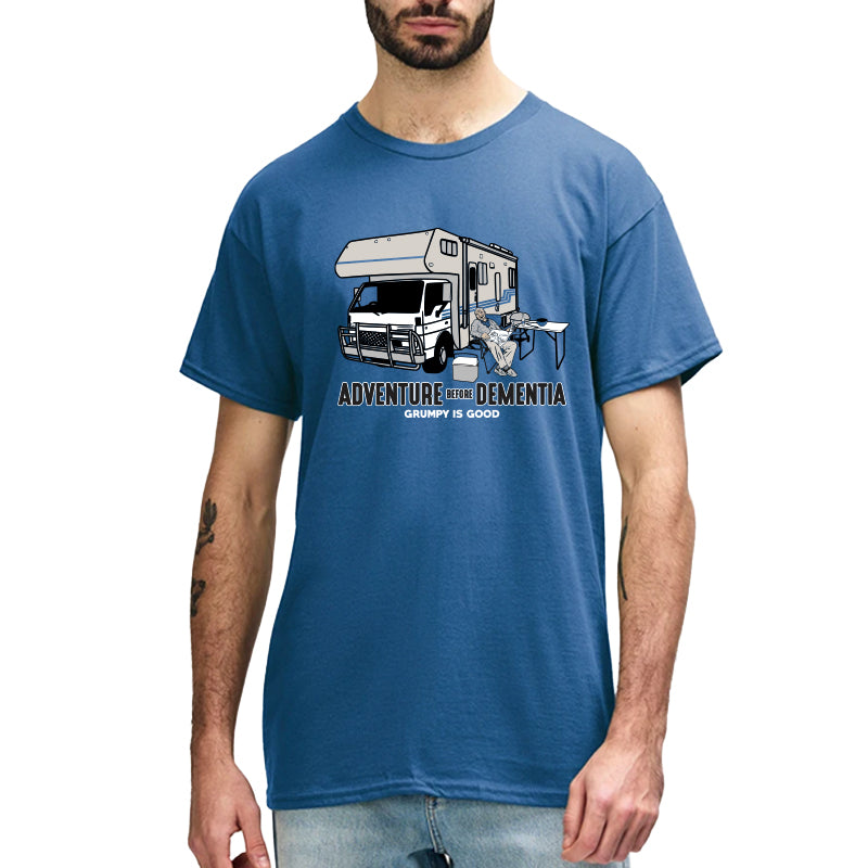 Acme Originals Adventure Before Dementia SS Tee