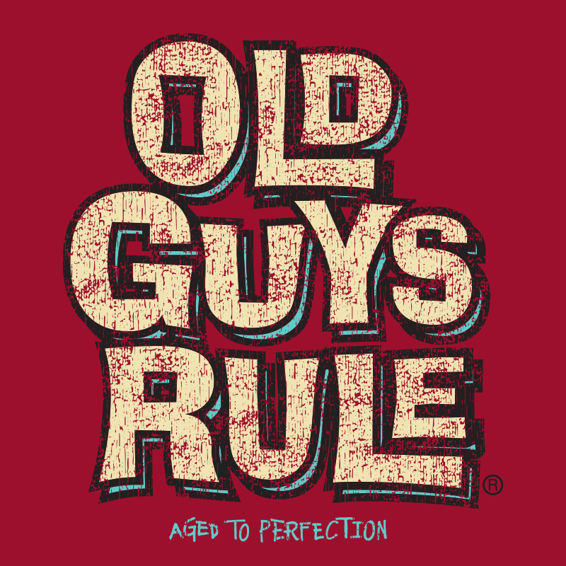 OGR Aged To Perfection SS Tee - Acme Merchandising