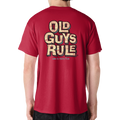OGR Aged To Perfection SS Tee - Acme Merchandising
