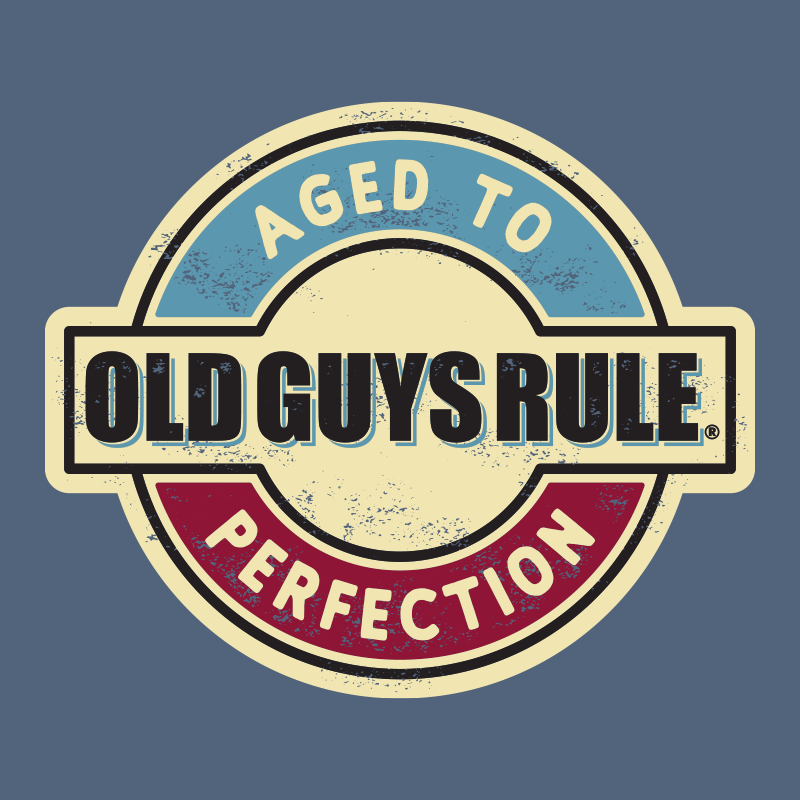 OGR Aged To Perfection SS Tee - Acme Merchandising