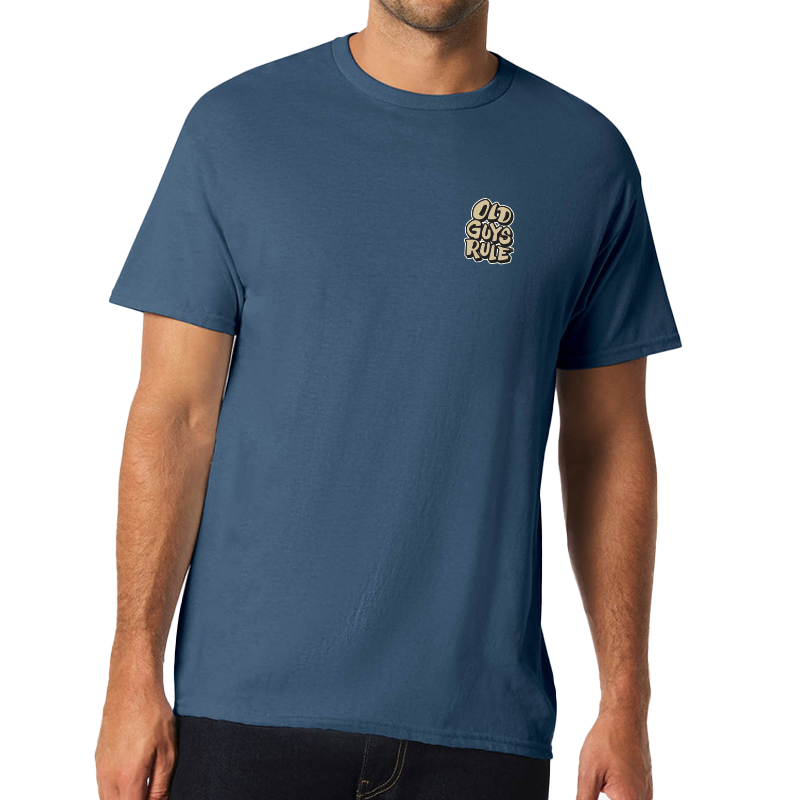 OGR Been Around The Block SS Tee - Acme Merchandising
