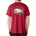 OGR Been Around The Block II SS Tee - Acme Merchandising