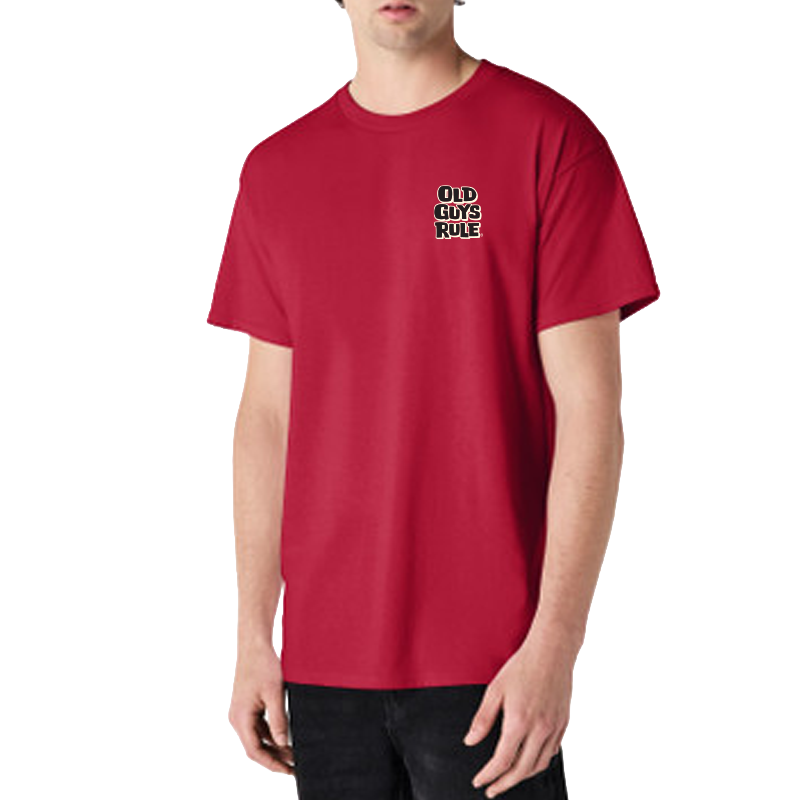 OGR Been Around The Block II SS Tee - Acme Merchandising