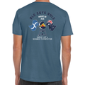 OGR Aussie BBQ SS Tee - Acme Merchandising