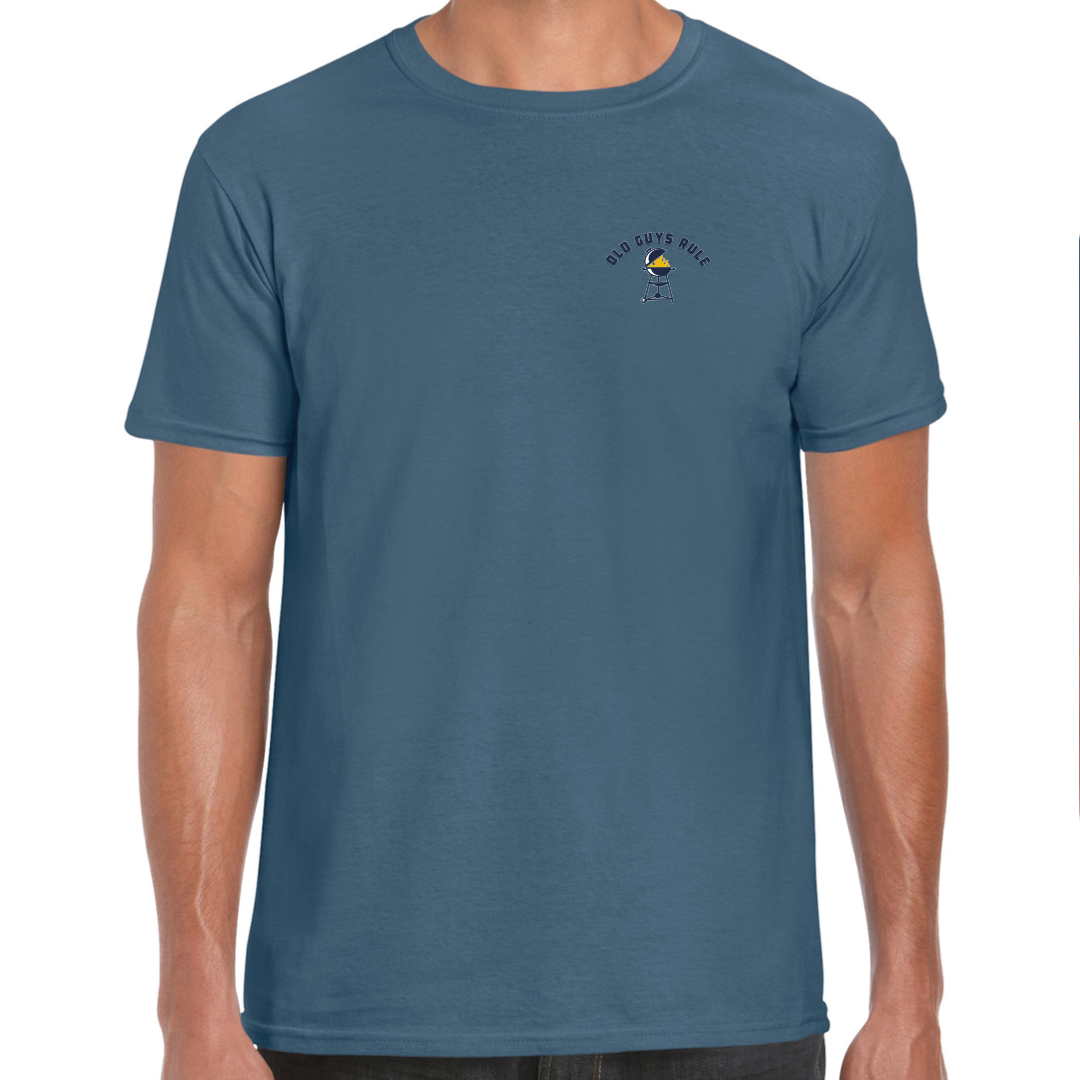 OGR Aussie BBQ SS Tee - Acme Merchandising