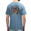 OGR Aussie Pride SS Tee - Acme Merchandising