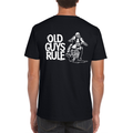 OGR Biker Guy SS Tee - Acme Merchandising