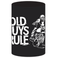 OGR Biker Guy Stubby Cooler - Acme Merchandising