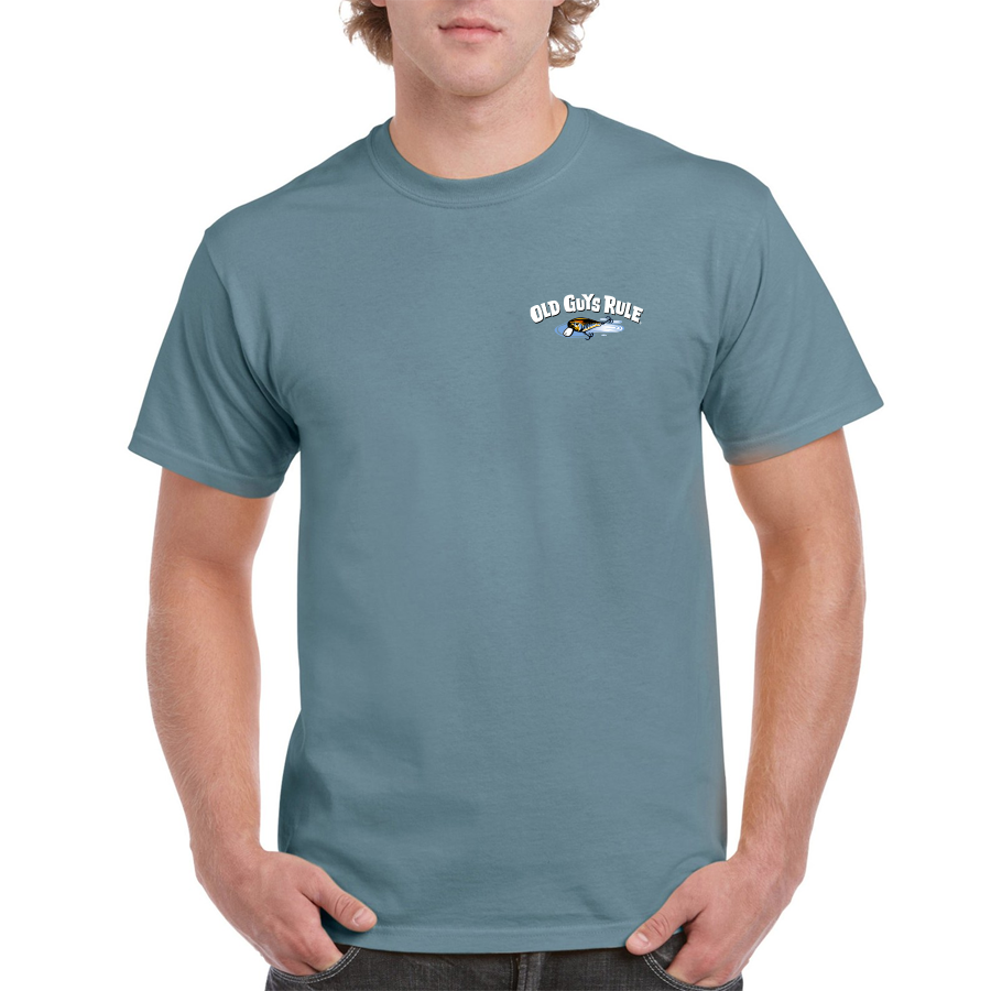 OGR Bucket List SS Tee - Acme Merchandising