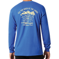 OGR Back at The Lodge LS Tee - Acme Merchandising