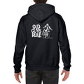 OGR Biker Guy Hoodie - Acme Merchandising