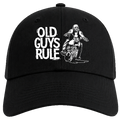OGR Biker Guy Cap - Acme Merchandising