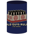 OGR Case Worker Stubby Cooler - Acme Merchandising