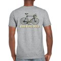 OGR Cranky SS Tee - Acme Merchandising