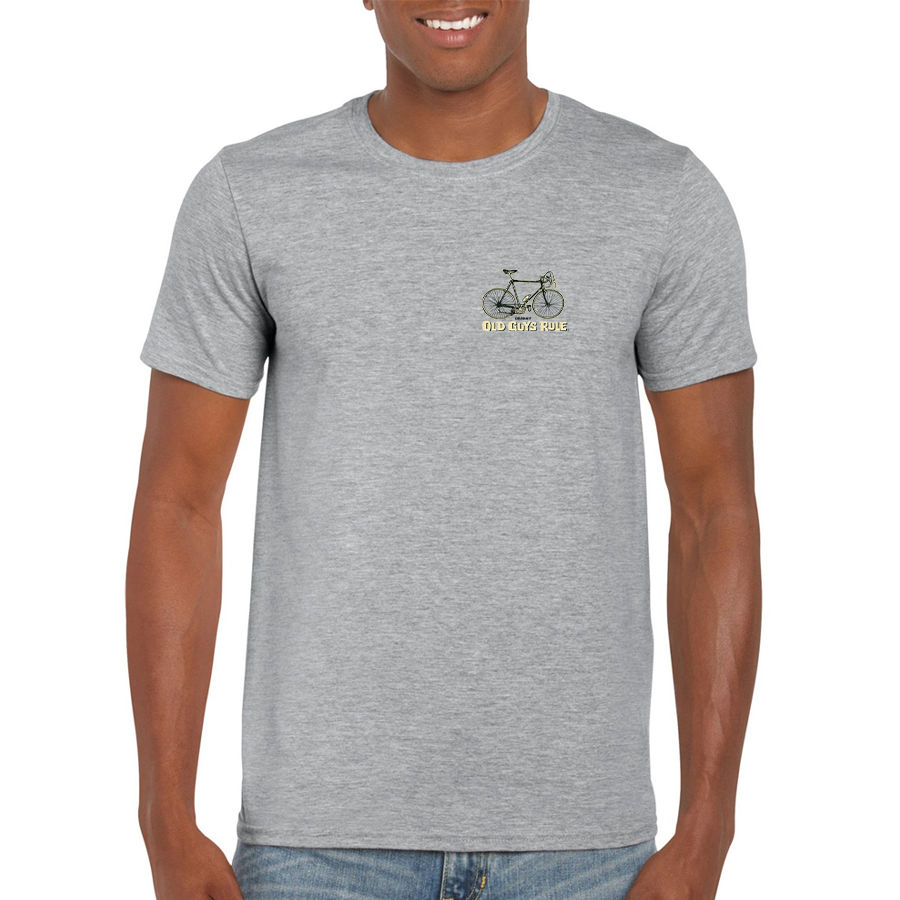 OGR Cranky SS Tee - Acme Merchandising