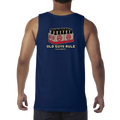 OGR Case Worker Tank Top - Acme Merchandising