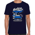 Acme Originals Classic Coupe SS Tee - Acme Merchandising