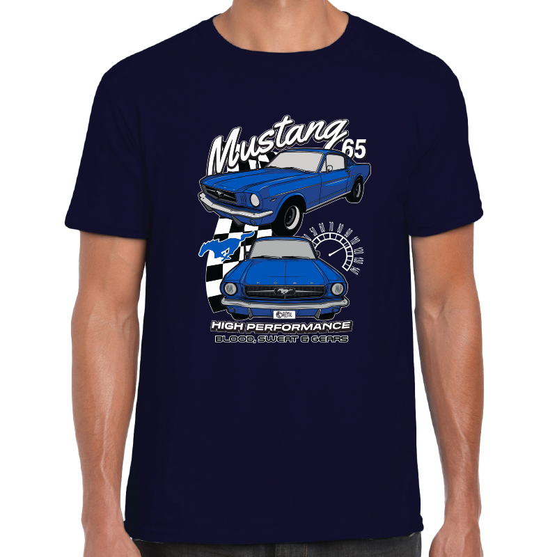 Acme Originals Classic Coupe SS Tee - Acme Merchandising