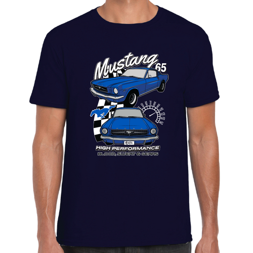 Acme Originals Classic Coupe SS Tee - Acme Merchandising