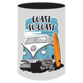 Acme Originals Coast to Coast Stubby Holder