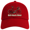 OGR Cranky Cap - Acme Merchandising