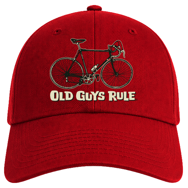 OGR Cranky Cap - Acme Merchandising