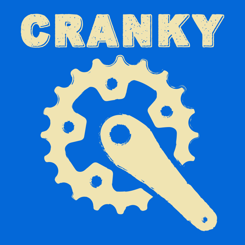 Acme Originals Cranky SS Tee - Acme Merchandising