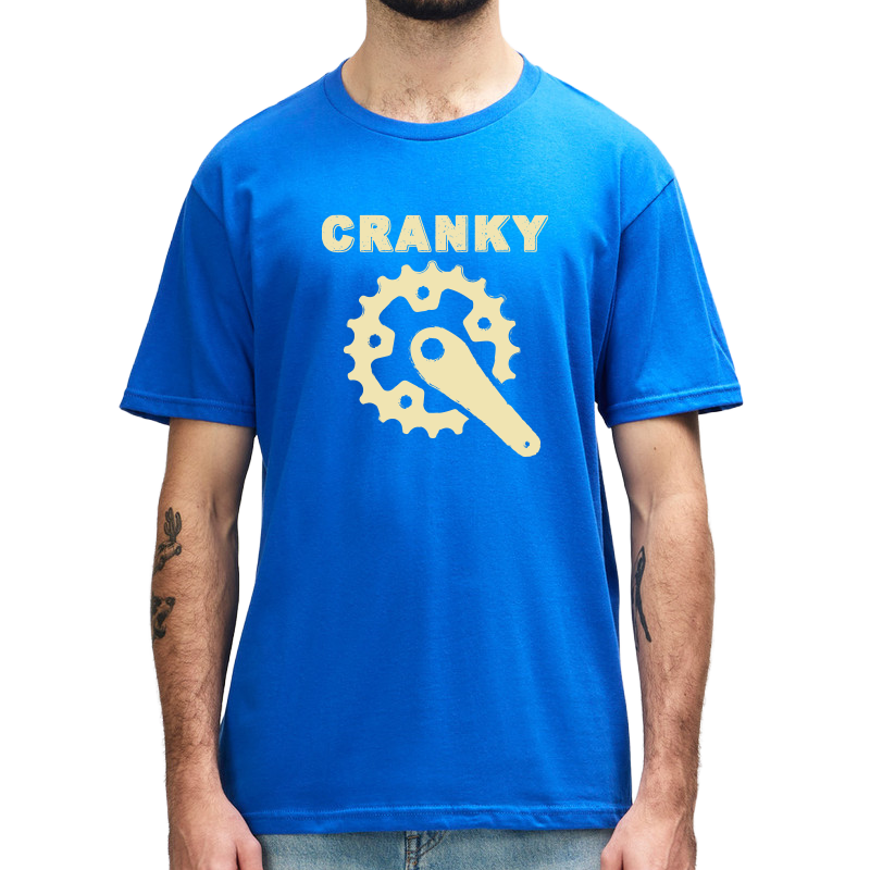 Acme Originals Cranky SS Tee - Acme Merchandising