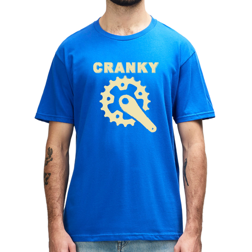 Acme Originals Cranky SS Tee - Acme Merchandising